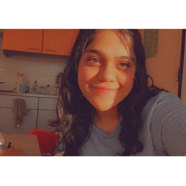 Babysitter in Rotterdam: Khushi