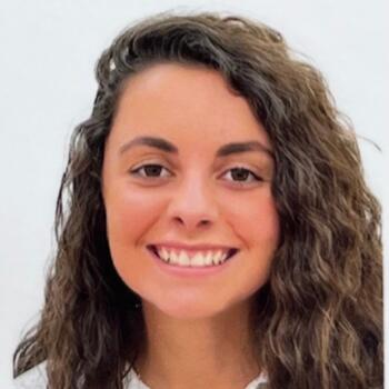 Canguro en Barcelona: Carolina