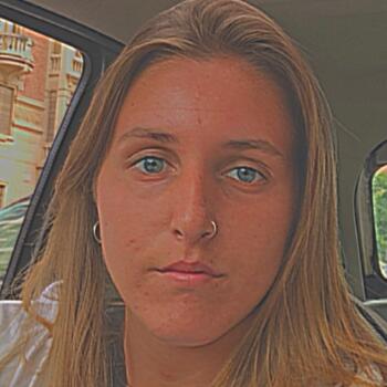 Babysitter a Cuneo: Arianna