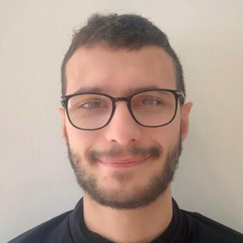 Babysitter in Nanterre: Bastien