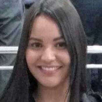 Babysitter em Braga: Daniela