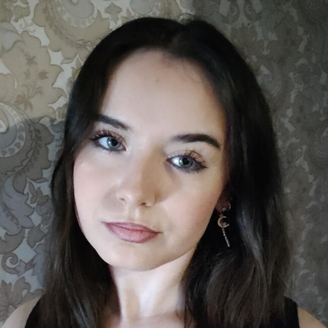 Babysitter in Saint-Sigismond (Centre-Val de Loire): Océane