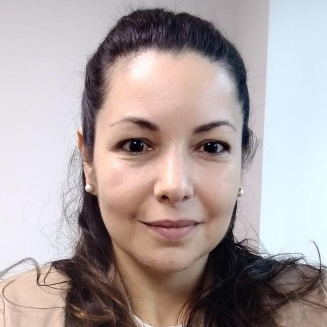 Emprego de babá em São Paulo: Carolina