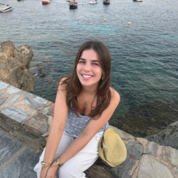Babysitter in Mataró: Laia