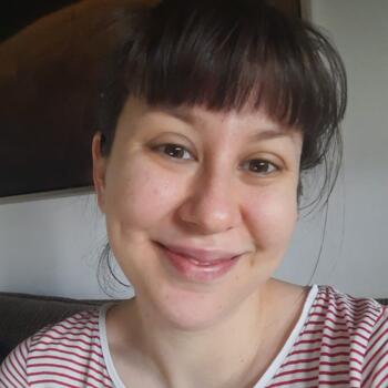 Babysitter Zagreb: Lara Antonija