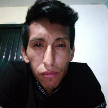 Babysitting job in Reynosa: babysitting job Juan Manuel