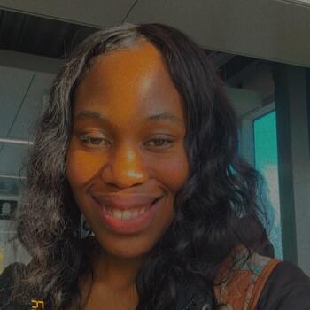 Babysitter in Toronto: Chantelle Chifamba