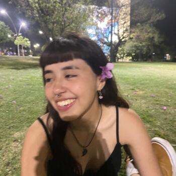 Babysitter in Rosario: Emilce