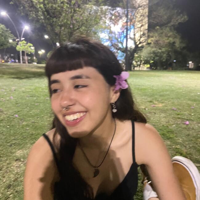 Babysitter in Rosario: Emilce