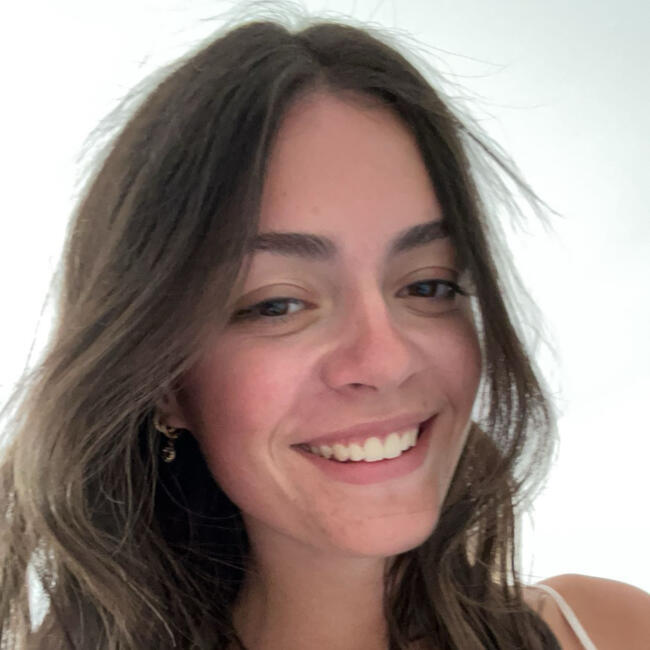 Babysitter in Auckland: Mischa