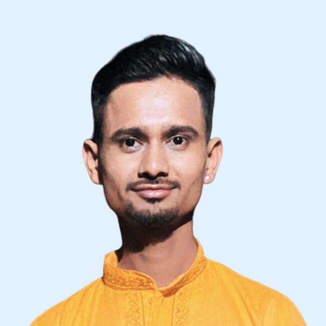 Barnvakt i Vanda: Saroj