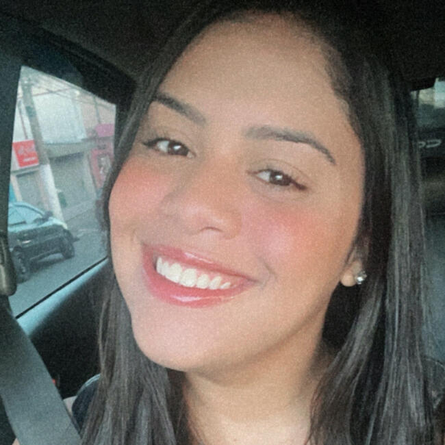 Babysitter in Porto: Daniela