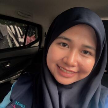 Babysitting job in Teluk Panglima Garang: babysitting job Intan