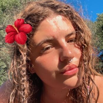 Babysitter em Oeiras: Lune