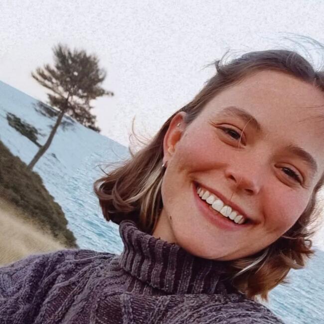 Niñera en Buenos Aires: Agustina rossi