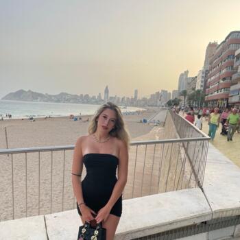 Babysitter in Erba: Gemma