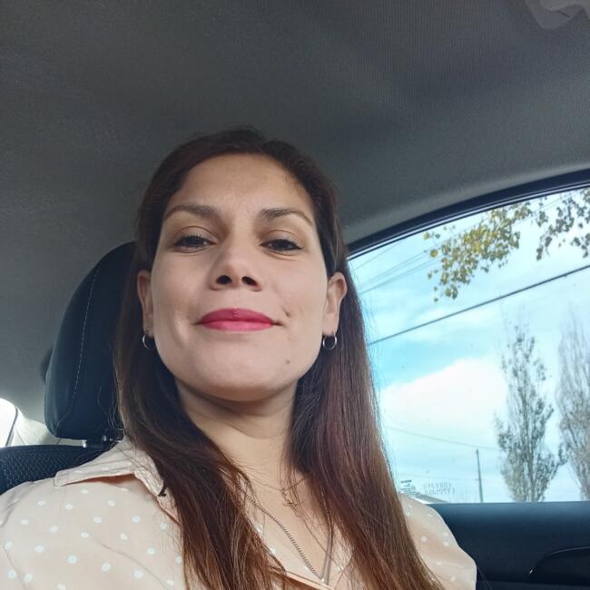 Niñera en Almirante Brown: Daniela