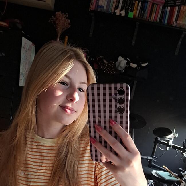 Babysitter in Amersfoort: Sep