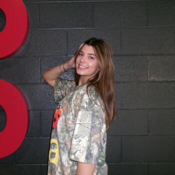 Babysitter in Kennesaw: Bailey