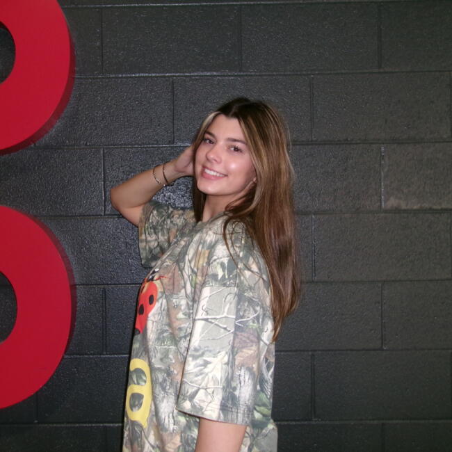 Babysitter in Kennesaw: Bailey