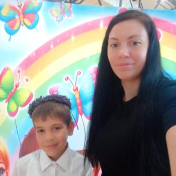 Babysitting job in Galati: babysitting job Daniela