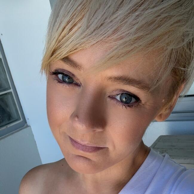 Babysitting job in Townsville: Lizzie