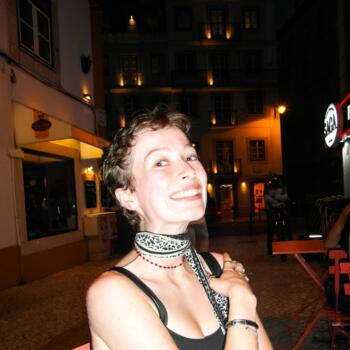 Babysitter in Dublin: Afric