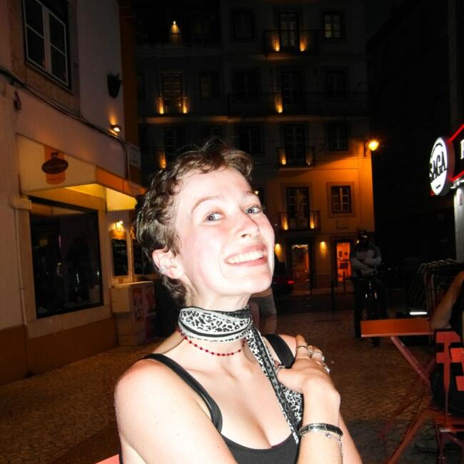 Babysitter in Dublin: Afric