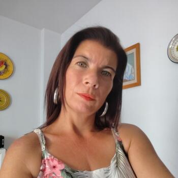 Babysitter Alhaurín de la Torre: Azahara