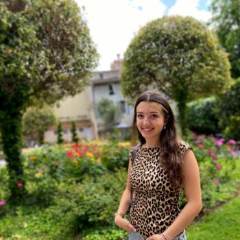Baby-sitter La Fare-les-Oliviers: Colyne