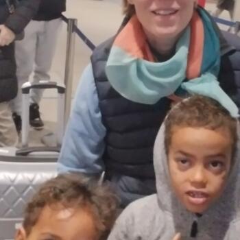 Babysitting job in Copenhagen: babysitting job Kristine