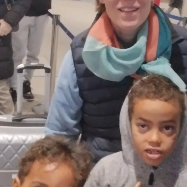 Babysitterjob i København: Kristine