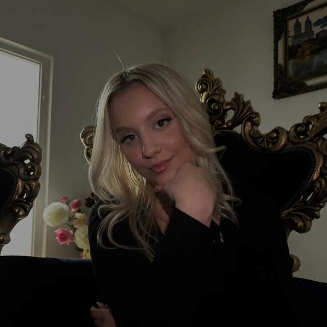 Babysitter in Innsbruck: Sophia