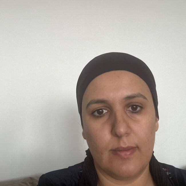 Assistante maternelle à Joué-lès-Tours: Imen