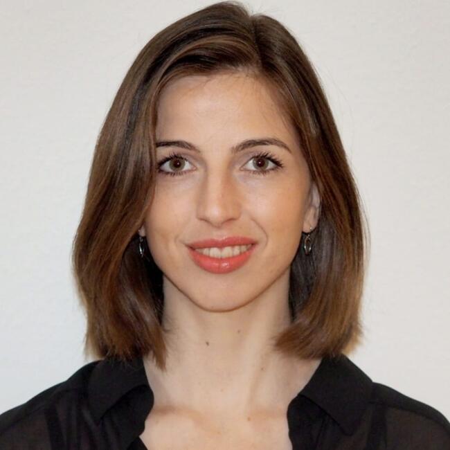 Babysitter a Oberdorf: Lea