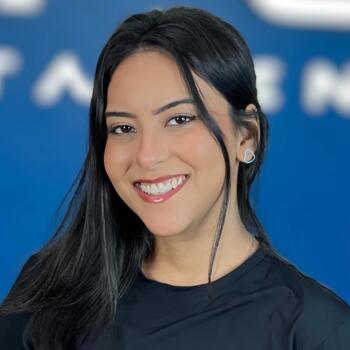 Babysitter Aparecida de Goiânia: Lumma