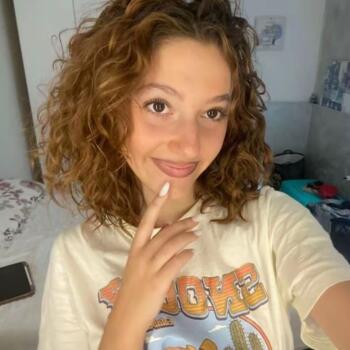 Babysitter a Senago: Camilla