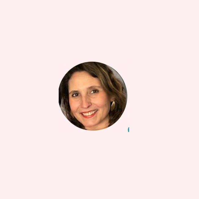 Niñera en Santiago de Chile: Carmen Paz