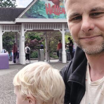 Babysitting job in Purmerend: babysitting job Darryl