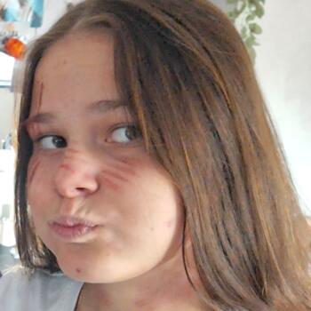 Babysitter in Schoten: Hailey