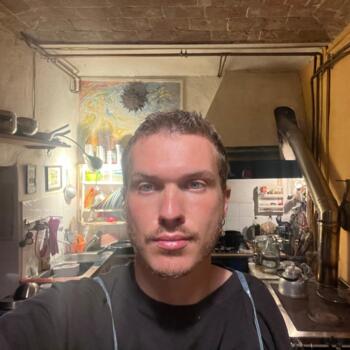 Babysitter in Berlin: Matteo