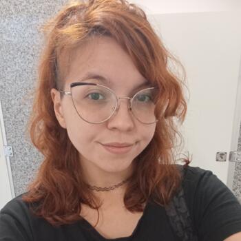 Babysitter in Rio de Janeiro: Luíza