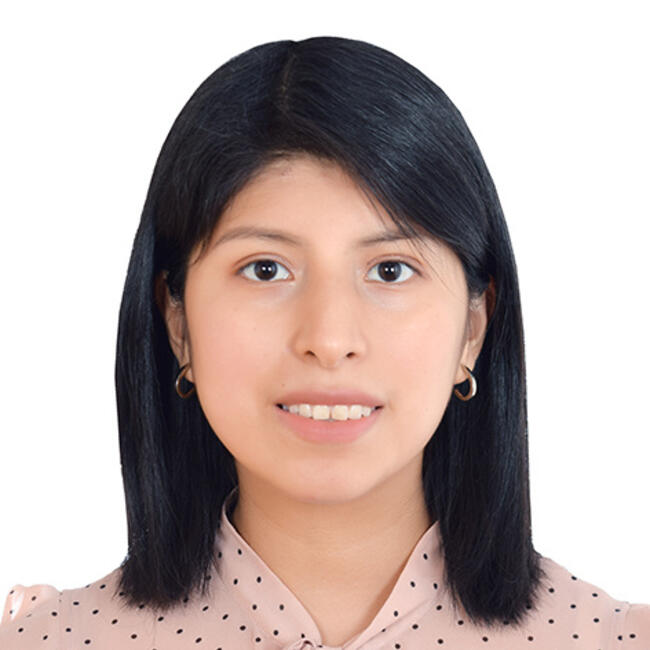 Canguro en San Sebastián: Isabel