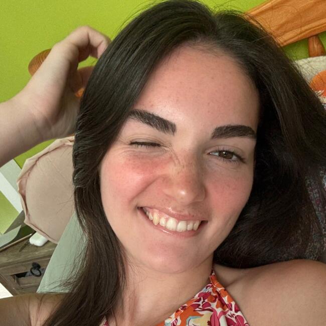 Babysitter in Saint-Gilles/Sint-Gillis: Anne-Fleur