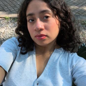 Babysitter in Los Torrentes: Nathaly