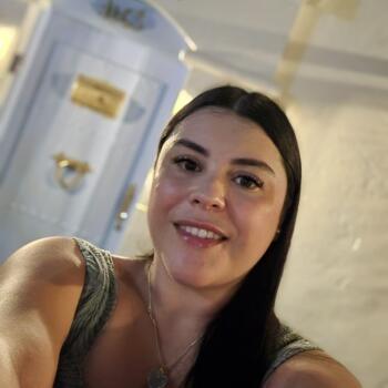 Babysitting job in Villavicencio: babysitting job Kátherine