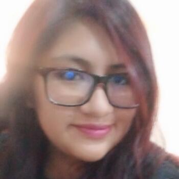 Babysitter in Cajamarca: Milagros