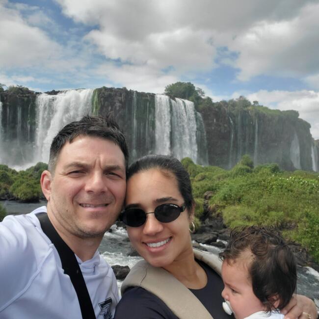 Babysitting job in Virginia Beach: Anar