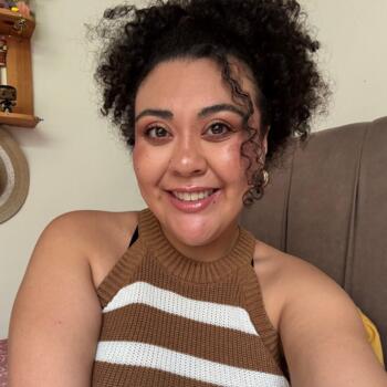 Niñera en Cartago: Priscila