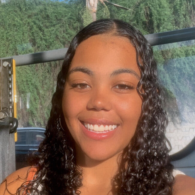 Emprego de babá em São Paulo: Maryy